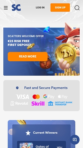 mobile app